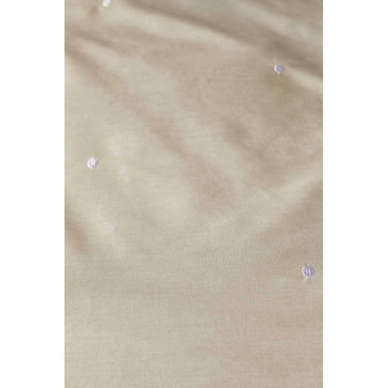 Voodipesukomplekt Monsoon Sand