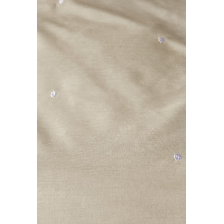 Voodipesukomplekt Monsoon Sand