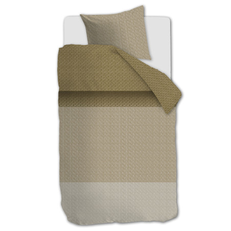 Voodipesukomplekt Sanna Gold interneti teel