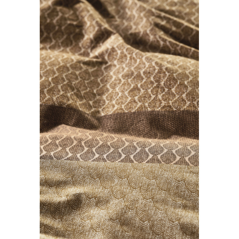 Voodipesukomplekt Sanna Terra