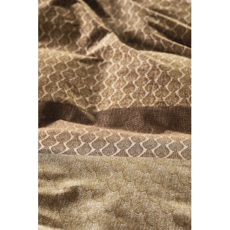 Voodipesukomplekt Sanna Terra