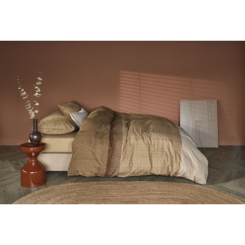 Voodipesukomplekt Sanna Terra