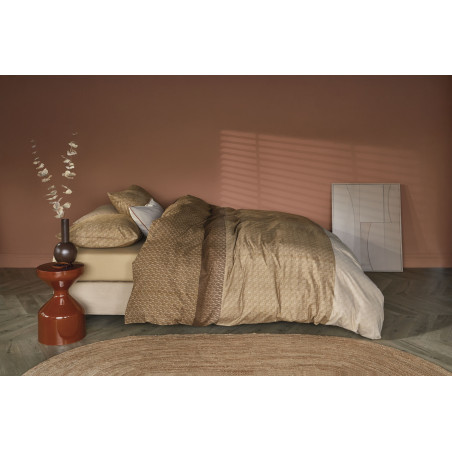 Voodipesukomplekt Sanna Terra