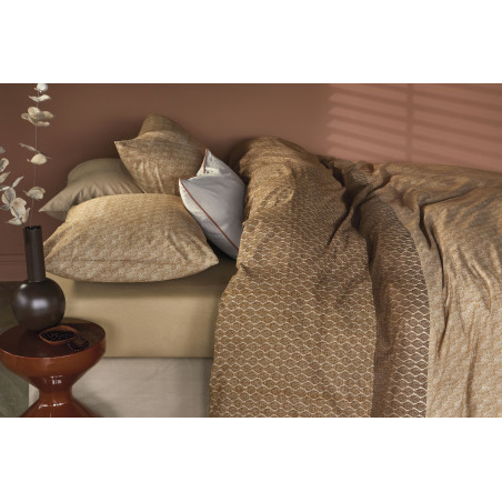 Voodipesukomplekt Sanna Terra