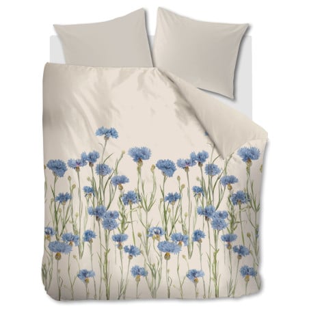 Voodipesukomplekt Cornflower Sand