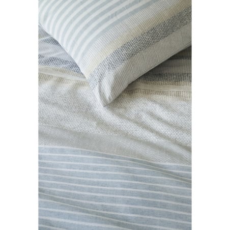 Voodipesukomplekt Homey Blue