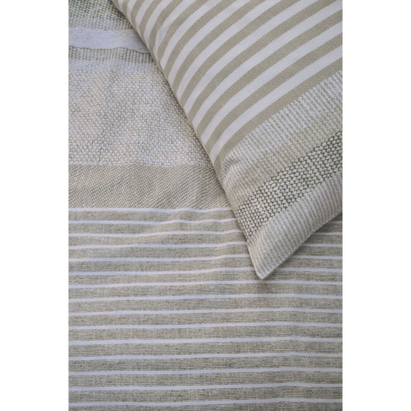 Voodipesukomplekt Homey Natural