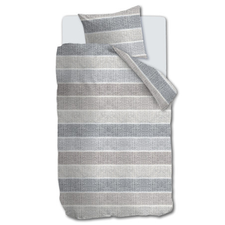 Voodipesukomplekt Tint Natural interneti teel