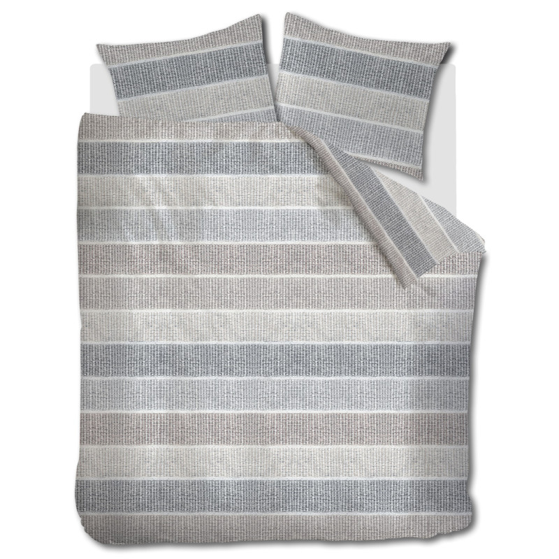 Voodipesukomplekt Tint Natural