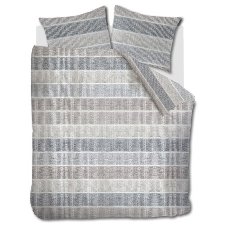 Voodipesukomplekt Tint Natural