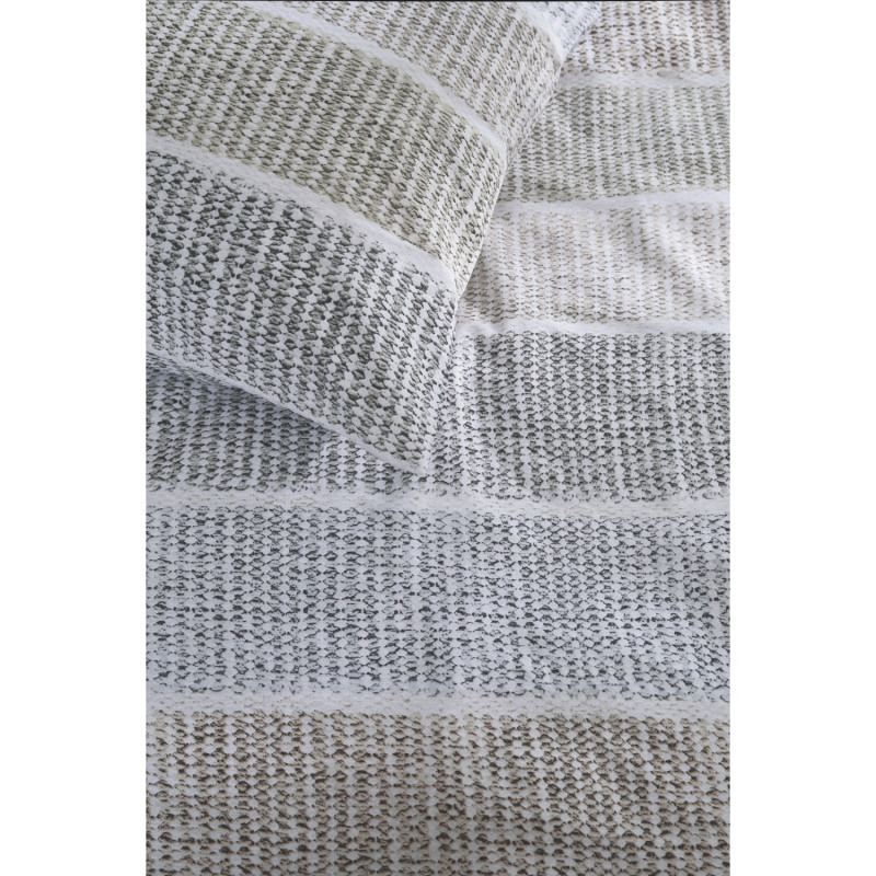 Voodipesukomplekt Tint Natural