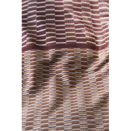 Voodipesukomplekt Yuval Terra