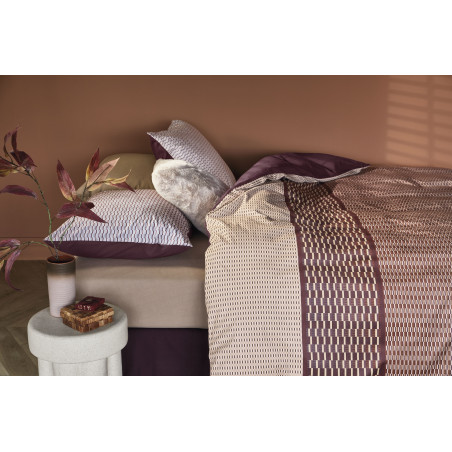 Voodipesukomplekt Yuval Terra