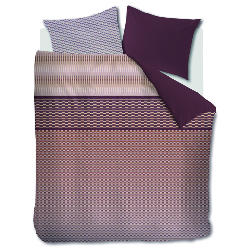 Voodipesukomplekt Yuval Terra