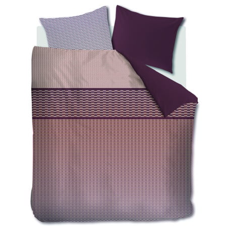 Voodipesukomplekt Yuval Terra