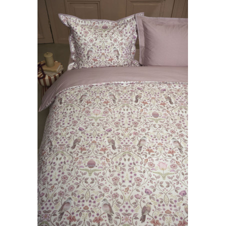 Voodipesukomplekt Garden of Dove Off-white