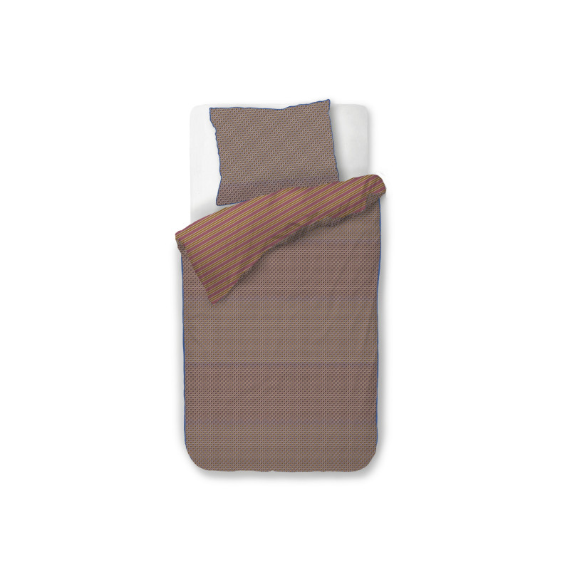 Voodipesukomplekt Imani Multi