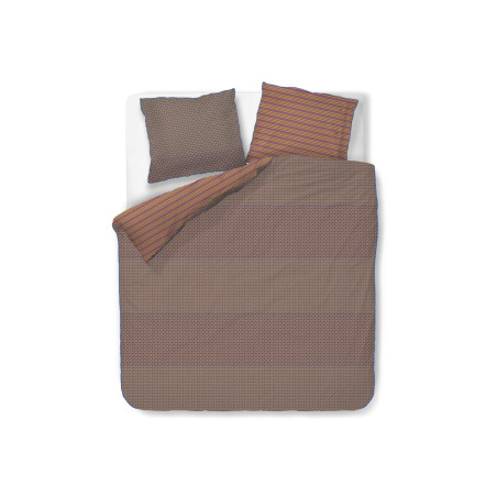 Voodipesukomplekt Imani Multi