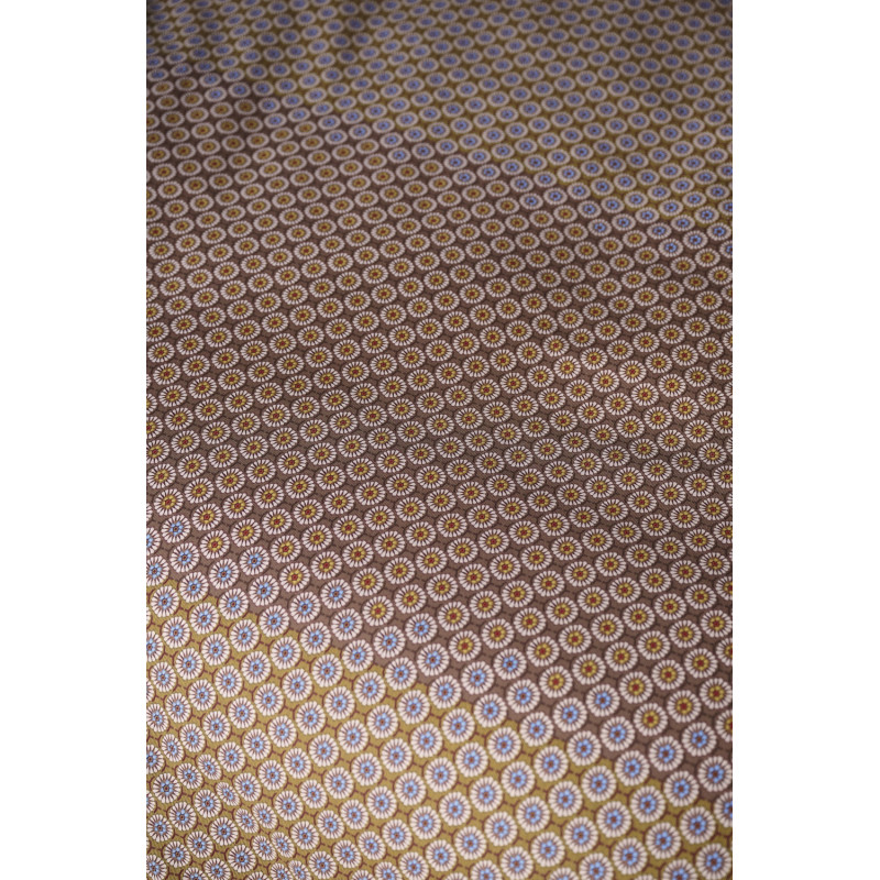 Voodipesukomplekt Imani Multi