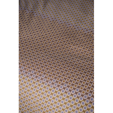 Voodipesukomplekt Imani Multi