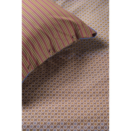 Voodipesukomplekt Imani Multi