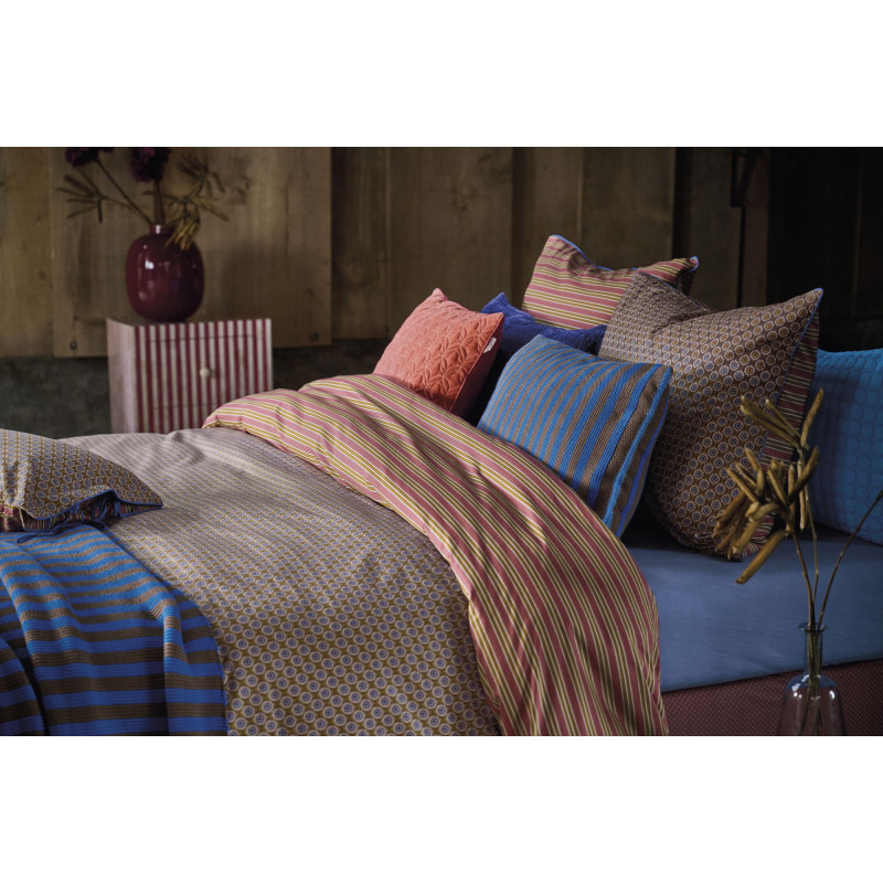 Voodipesukomplekt Imani Multi