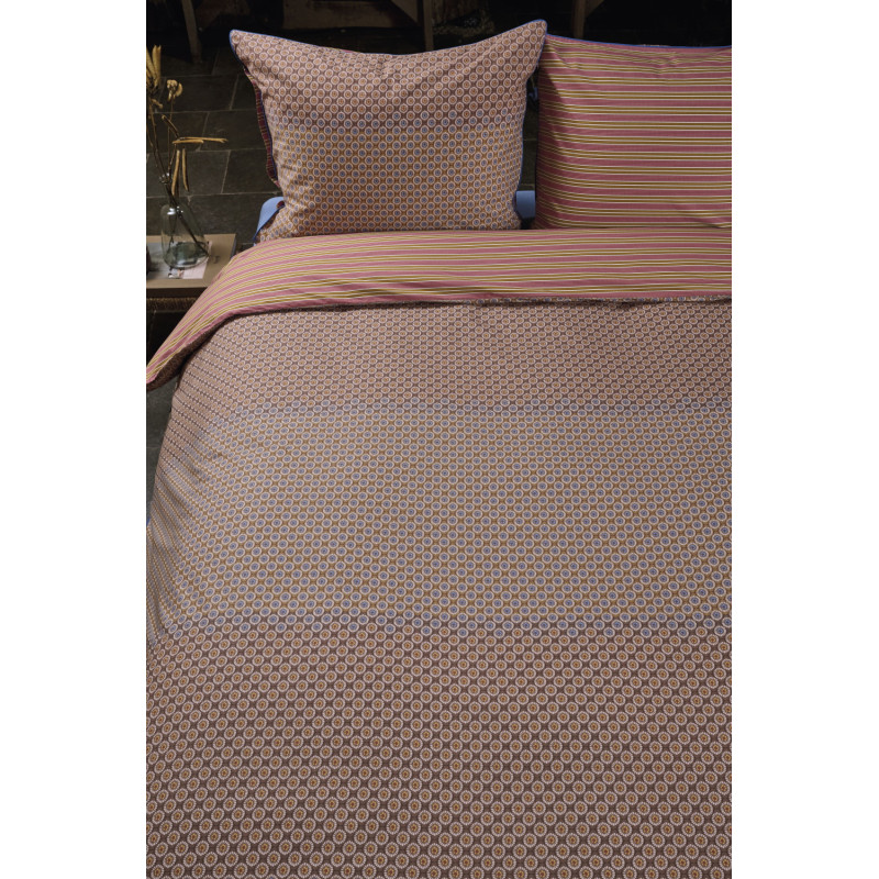 Voodipesukomplekt Imani Multi