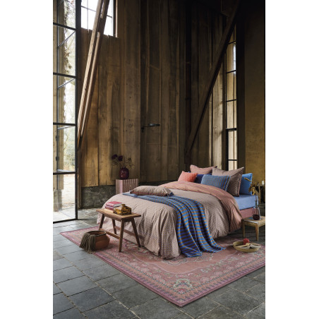 Voodipesukomplekt Imani Multi