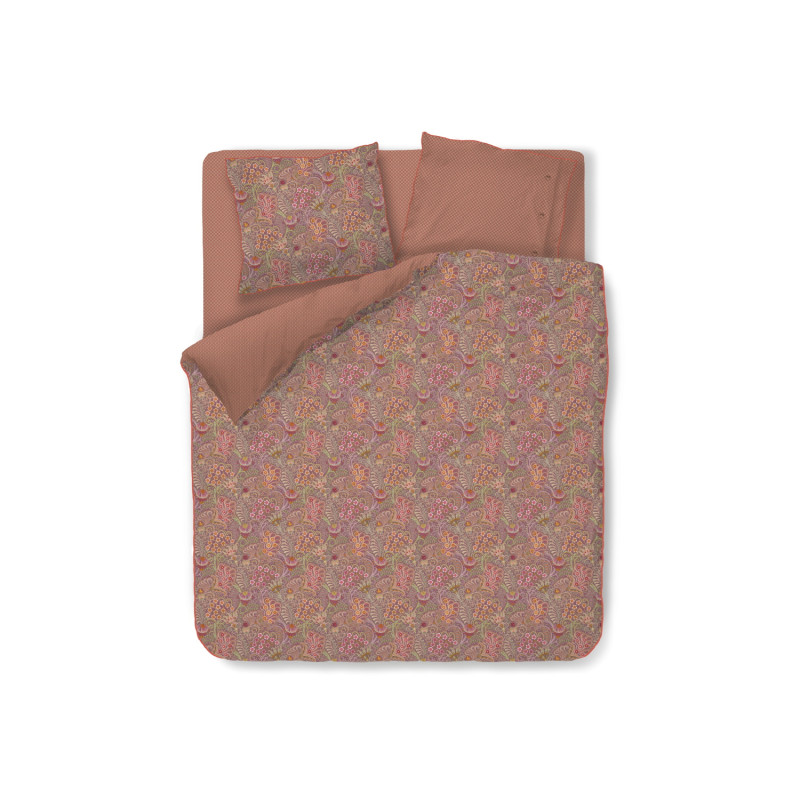 Voodipesukomplekt Kitenge Terra