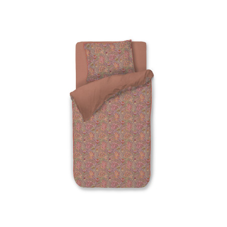 Voodipesukomplekt Kitenge Terra interneti teel