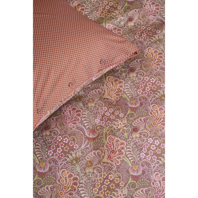 Voodipesukomplekt Kitenge Terra