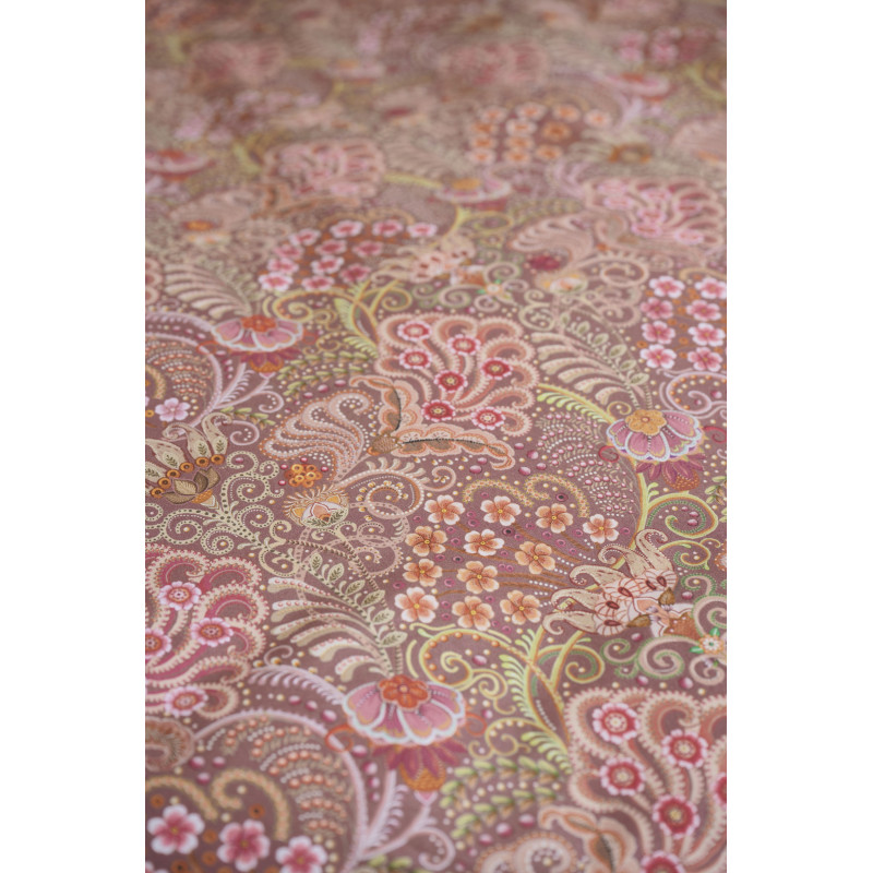 Voodipesukomplekt Kitenge Terra