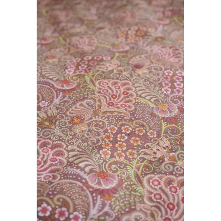 Voodipesukomplekt Kitenge Terra