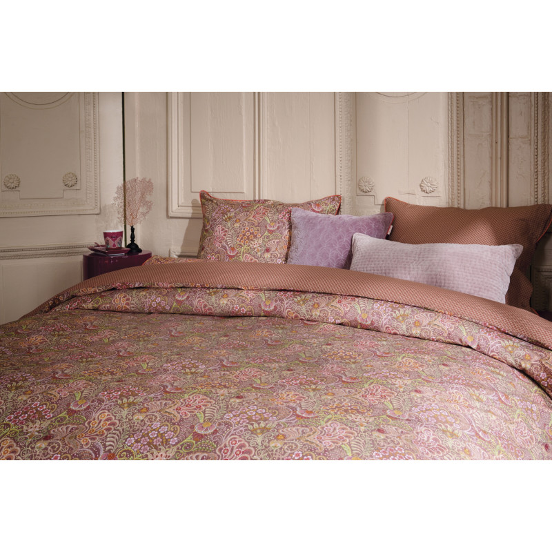 Voodipesukomplekt Kitenge Terra