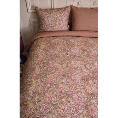 Voodipesukomplekt Kitenge Terra