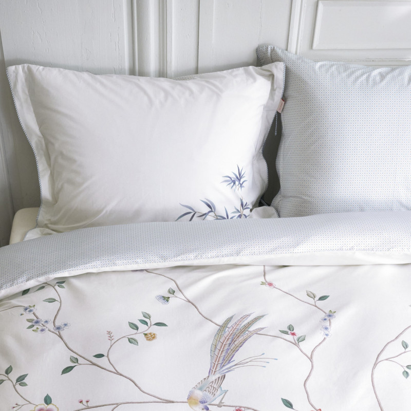 Padjapüür Bamboo Blossom White