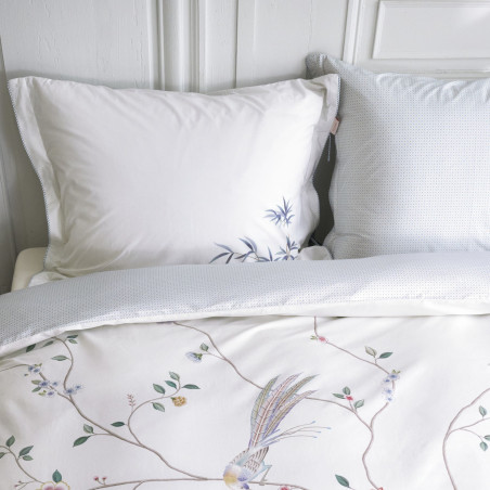 Padjapüür Bamboo Blossom White