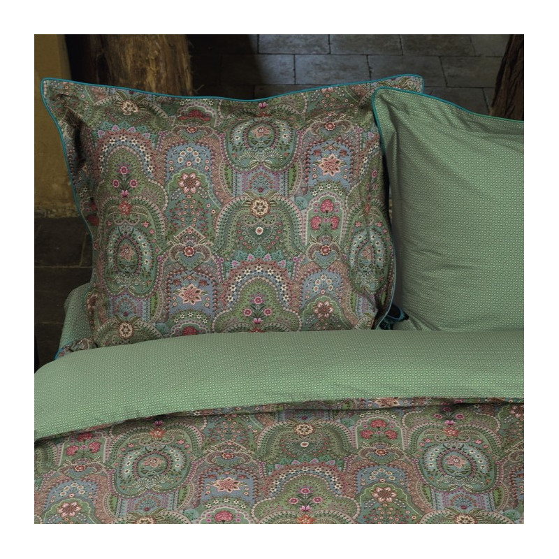 Padjapüür Little Jabali Green