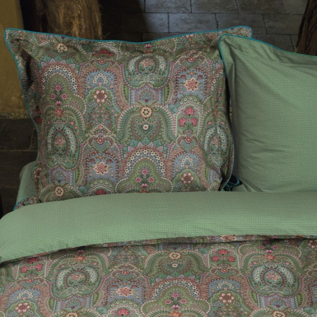 Padjapüür Little Jabali Green