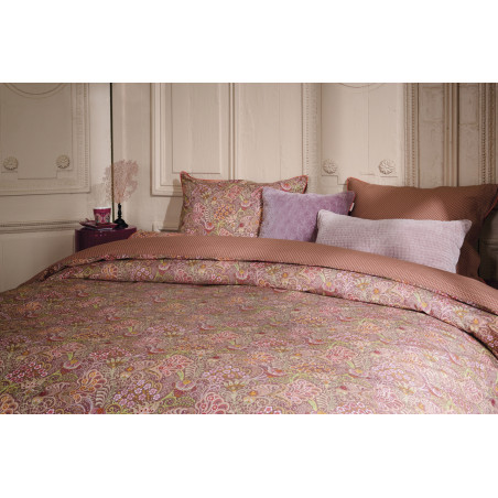 Padjapüür Kitenge Terra