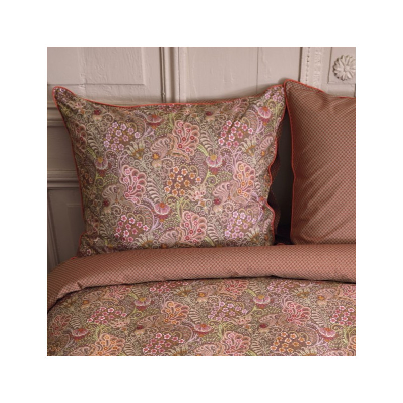 Padjapüür Kitenge Terra