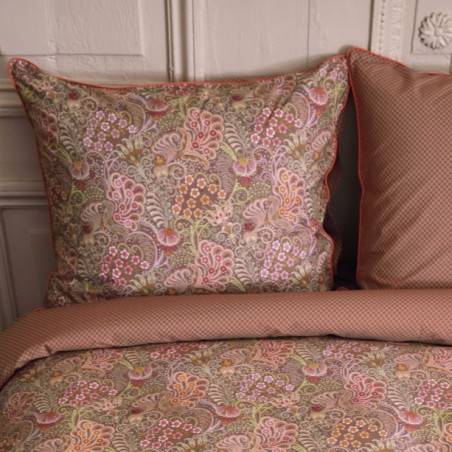 Padjapüür Kitenge Terra