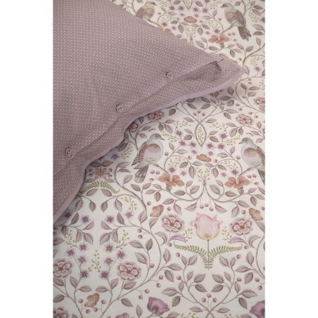 Padjapüür Garden of Dove Off-white