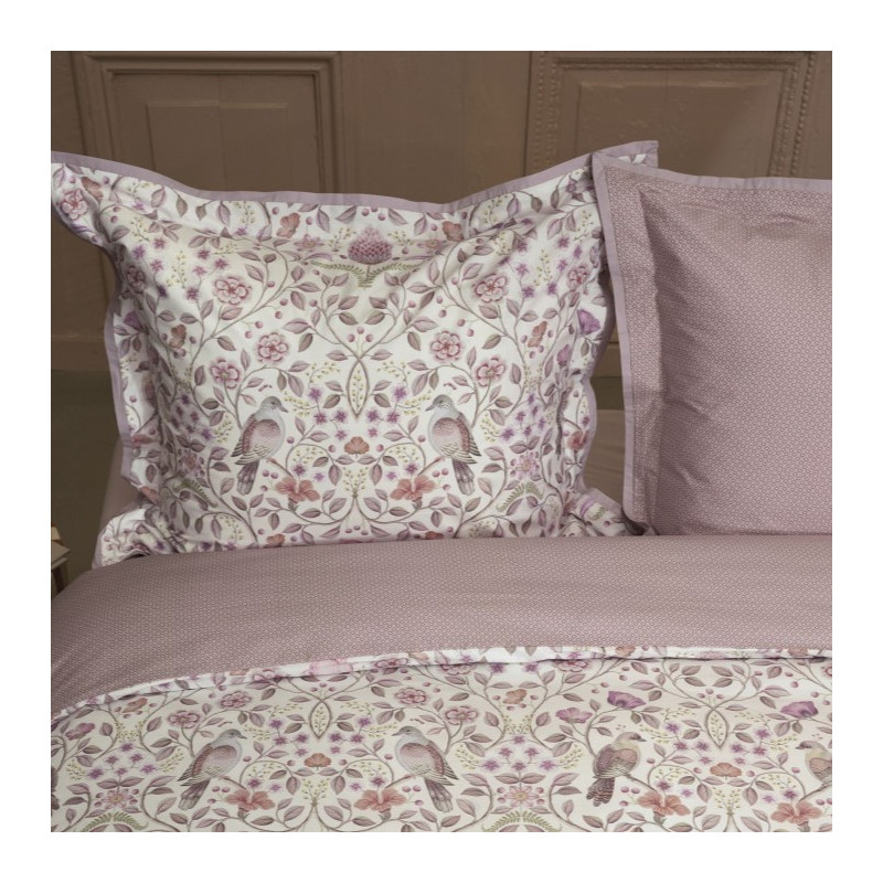 Padjapüür Garden of Dove Off-white