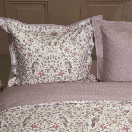 Padjapüür Garden of Dove Off-white