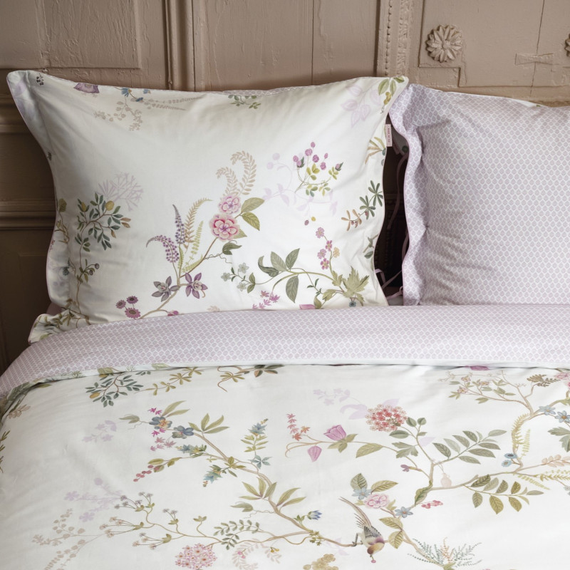 Padjapüür Bustani White