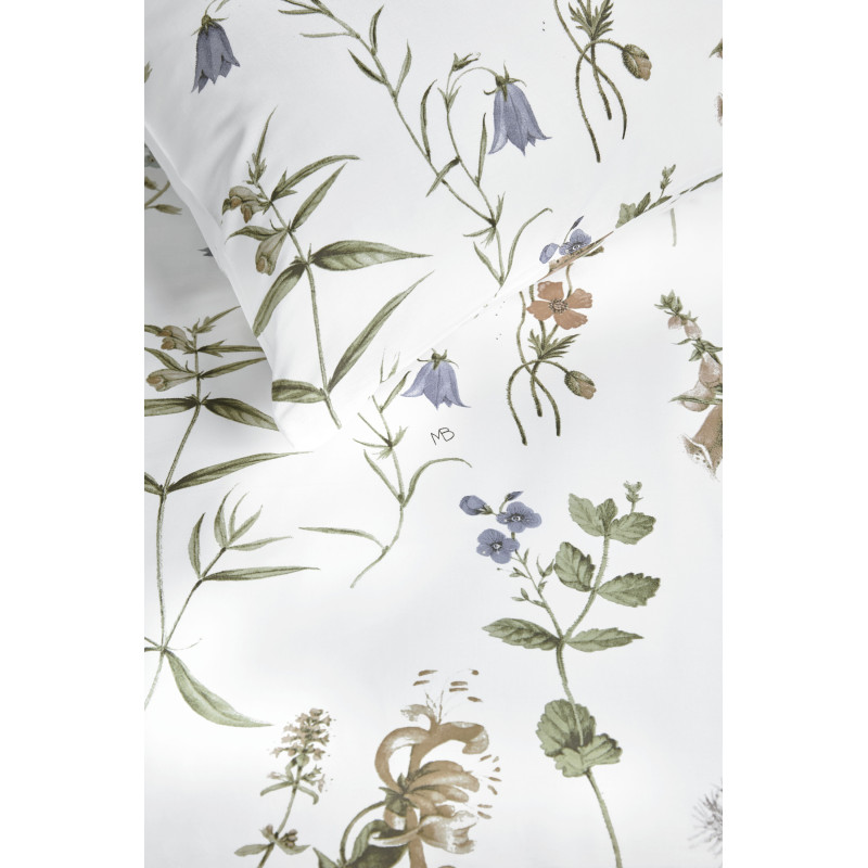 Voodipesukomplekt Purity Pastel