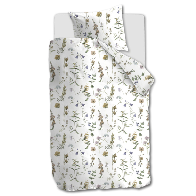 Voodipesukomplekt Purity Pastel