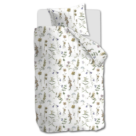 Voodipesukomplekt Purity Pastel