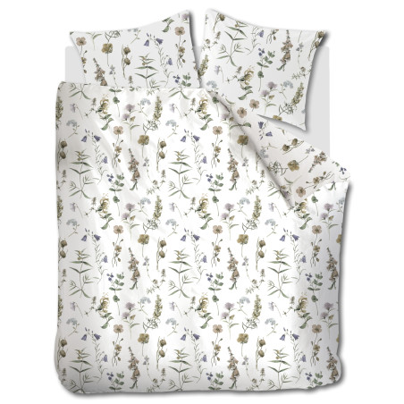 Voodipesukomplekt Purity Pastel